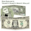 Mighty Wallet Trumpty Dumpty Bucks