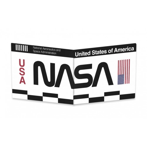 Mighty Wallet NASA