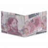Mighty Wallet Belgium 100 Frank J. Ensor (Default)